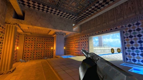 Chop Goblins - скриншот 4