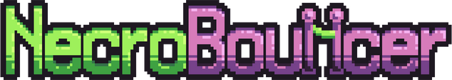 NecroBouncer logo