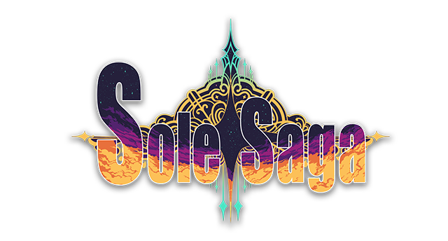 Sole Saga logo
