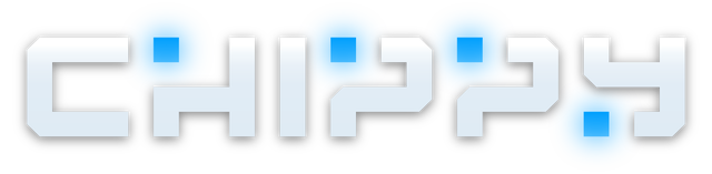 Chippy logo