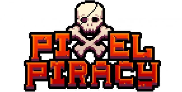 Pixel Piracy logo