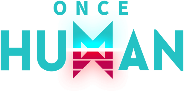 Once Human logo