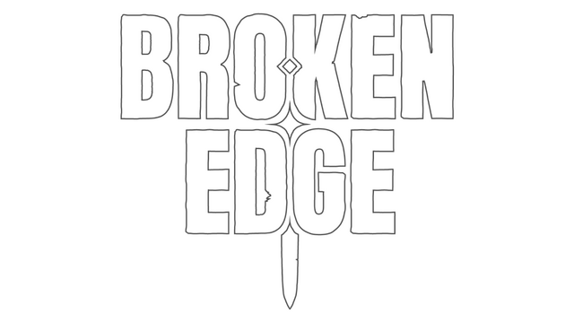 Broken Edge logo