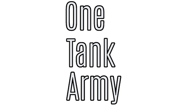 One Tank Army logo