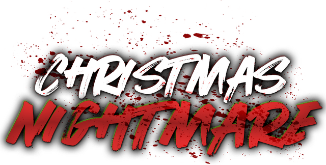 Christmas Nightmare logo