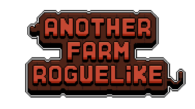 Another Farm Roguelike logo