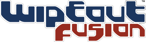 Wipeout Fusion logo
