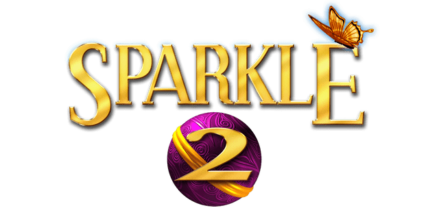 Sparkle 2 logo