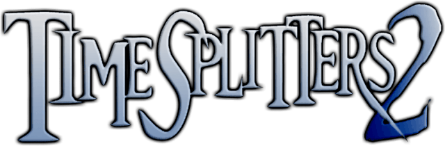 Time Splitters 2 logo