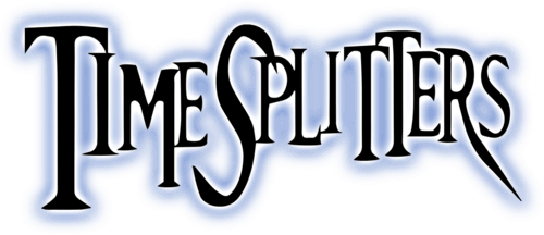 Time Splitters logo