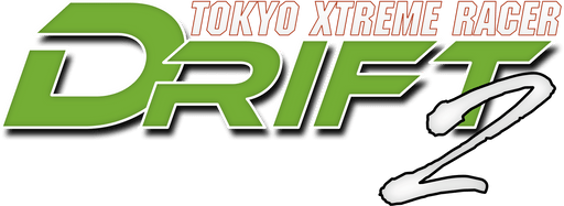 Tokyo Xtreme Racer: Drift 2 logo