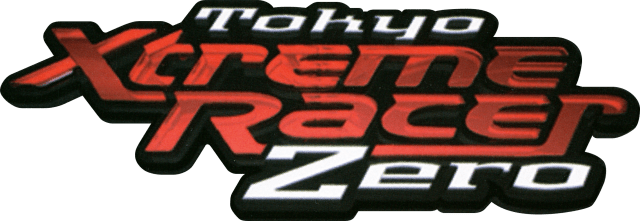 Tokyo Xtreme Racer: Zero logo