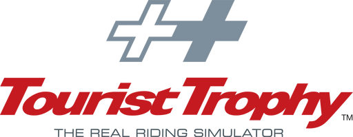Tourist Trophy logo
