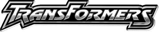 Transformers logo