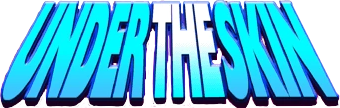 Under the Skin logo