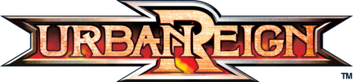 Urban Reign logo