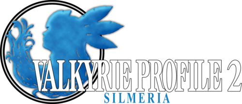 Valkyrie Profile 2: Silmeria logo
