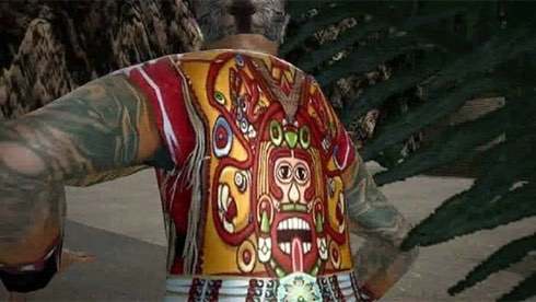 Gulman 2 - скриншот 2