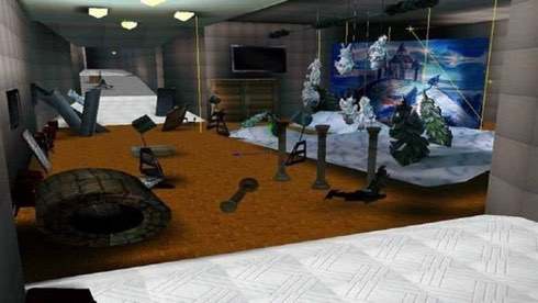 Gulman 2 - скриншот 3