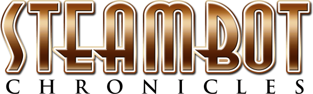 Steambot Chronicles logo