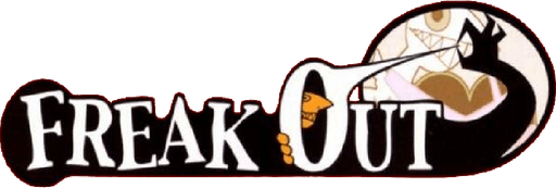 Stretch Panic (Freak Out) logo