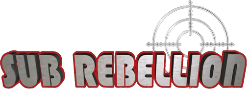 Sub Rebellion logo
