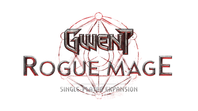 GWENT: Rogue Mage logo