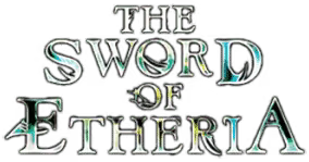 The Sword of Etheria logo