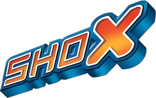 Shox logo