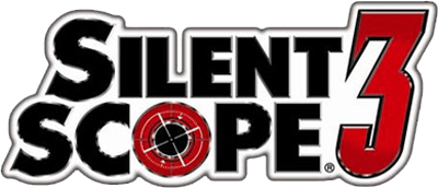 Silent Scope 3 logo