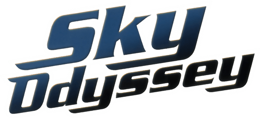 Sky Odyssey logo