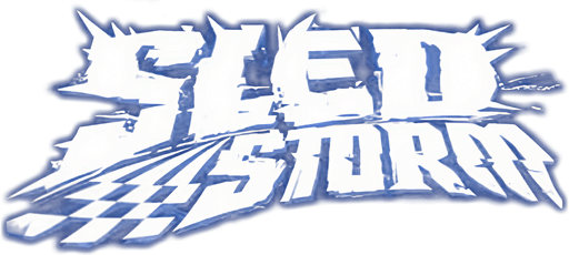 Sled Storm logo