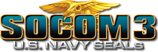SOCOM 3: U.S. Navy SEALs logo