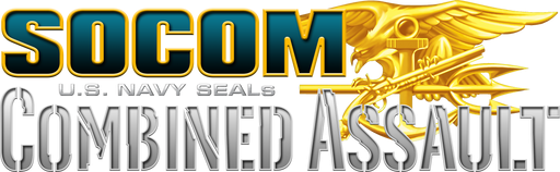 SOCOM U.S. Navy SEALs: Combined Assault logo