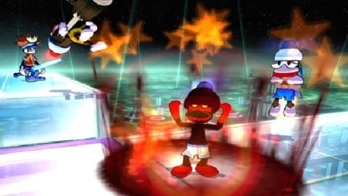 Ape Escape: Pumped and Primed - скриншот 3