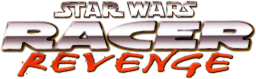 Star Wars: Racer Revenge logo