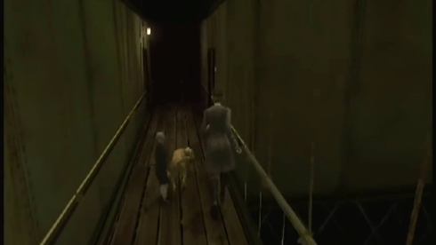 Rule of Rose - скриншот 1