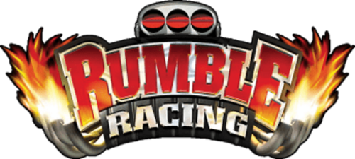 Rumble Racing logo