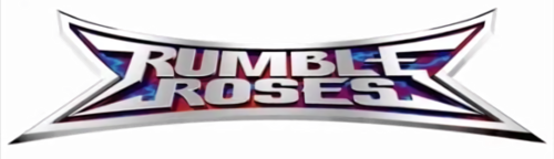 Rumble Roses logo