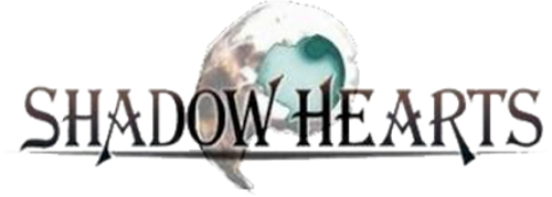 Shadow Hearts logo