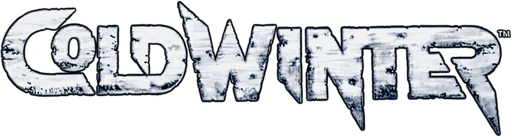 Cold Winter logo