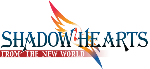 Shadow Hearts: From the New World logo