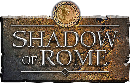 Shadow of Rome logo
