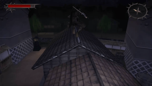 Shinobido: Way of the Ninja - скриншот 3