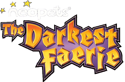 Neopets: The Darkest Faerie logo