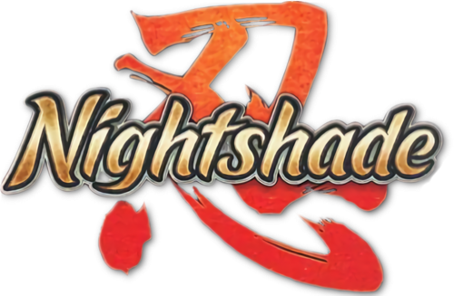 Nightshade [2003] logo
