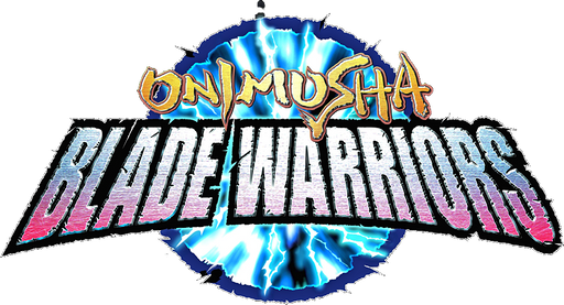 Onimusha: Blade Warriors logo