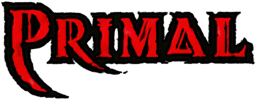 Primal logo