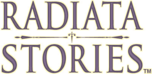 Radiata Stories logo