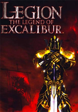 Legion: The Legend of Excalibur - скачать торрент бесплатно на ПК